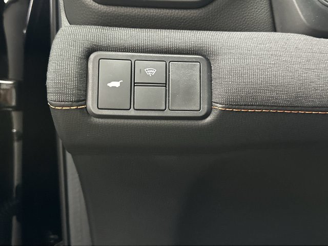 Thumbnail: 2026 Honda Passport - 23