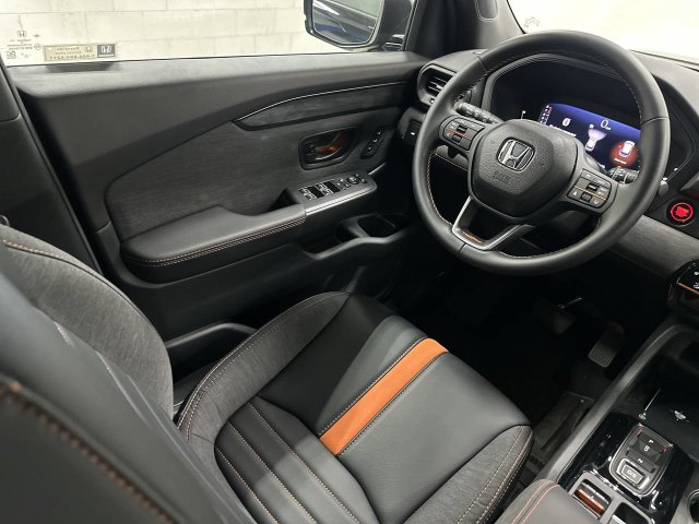Thumbnail: 2026 Honda Passport - 2