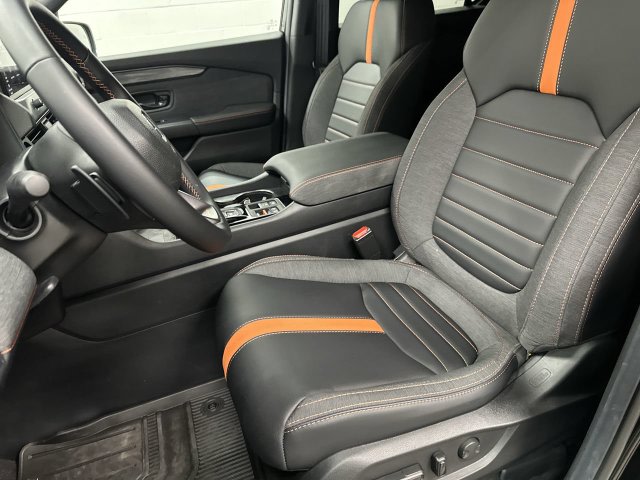 Thumbnail: 2026 Honda Passport - 7