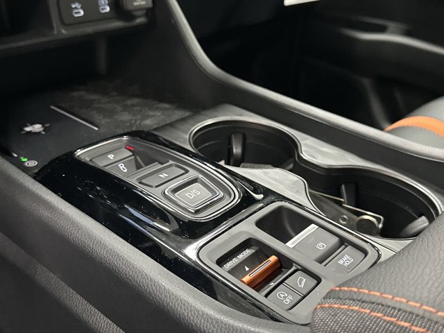 Thumbnail: 2026 Honda Passport - 10