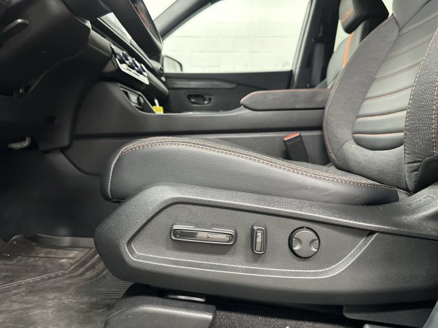 Thumbnail: 2026 Honda Passport - 30