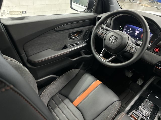 Thumbnail: 2026 Honda Passport - 2