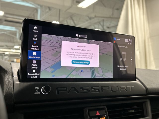 Thumbnail: 2026 Honda Passport - 28