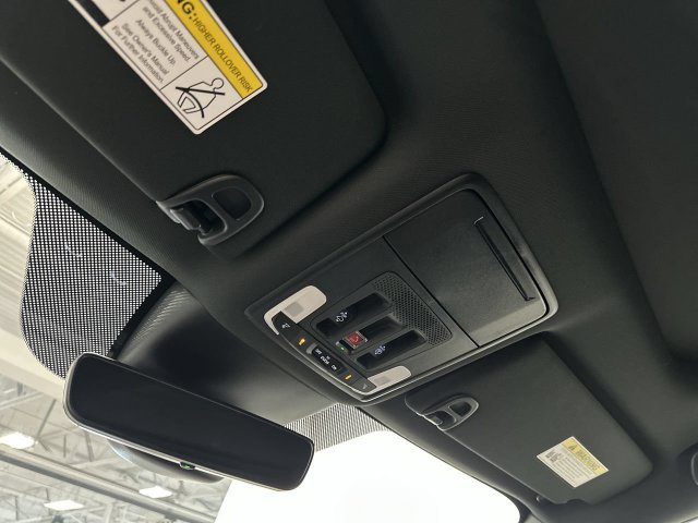 Thumbnail: 2026 Honda Passport - 26