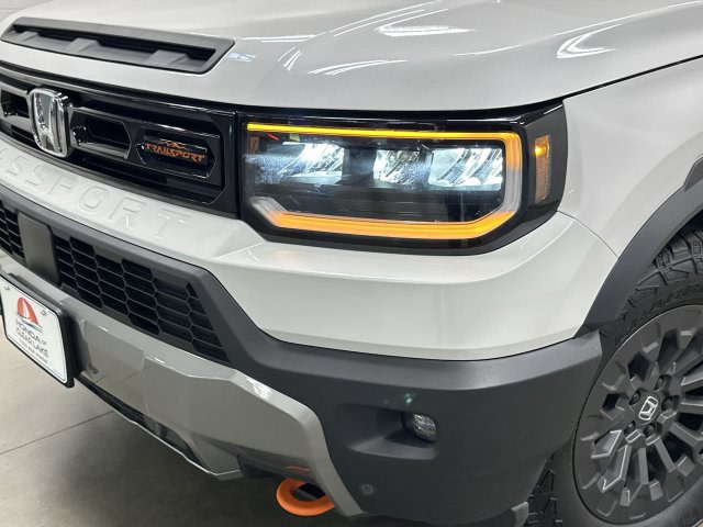 Thumbnail: 2026 Honda Passport - 33