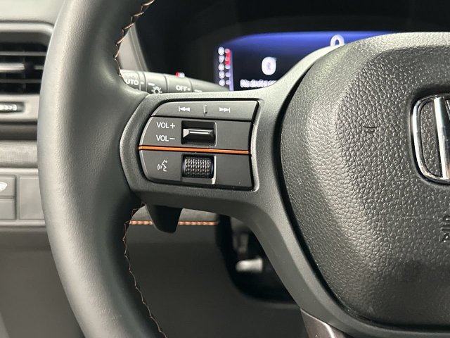Thumbnail: 2026 Honda Passport - 22