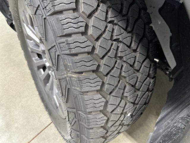 Thumbnail: 2026 Honda Passport - 32