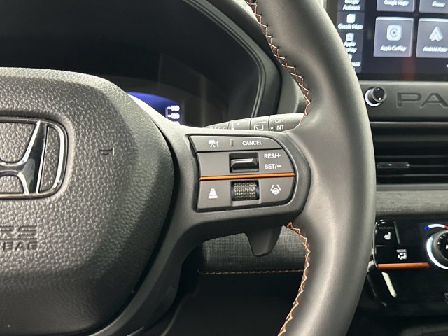 Thumbnail: 2026 Honda Passport - 23