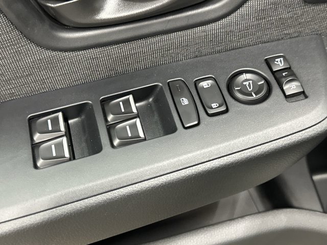 Thumbnail: 2026 Honda Passport - 25