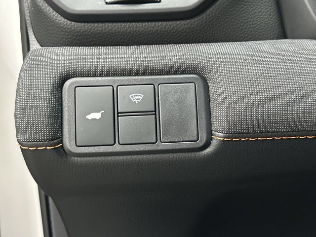 Thumbnail: 2026 Honda Passport - 24