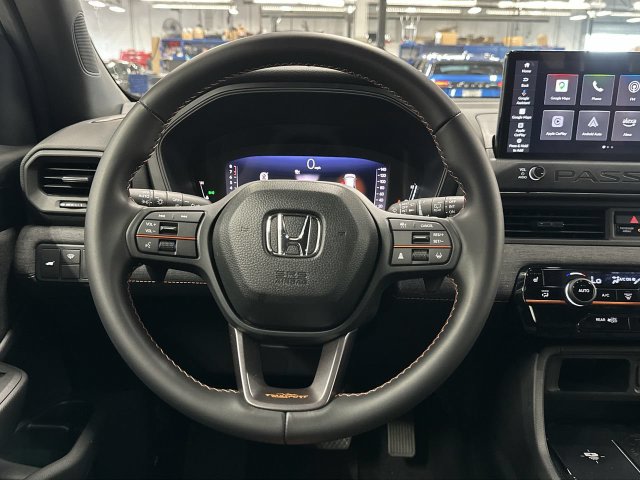 Thumbnail: 2026 Honda Passport - 6
