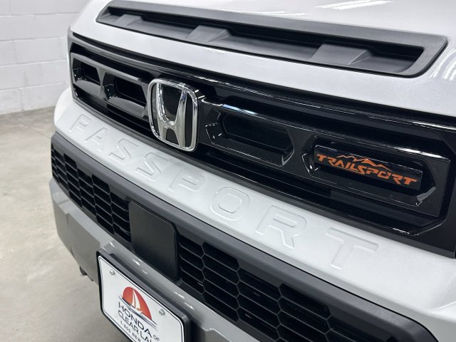 Thumbnail: 2026 Honda Passport - 4