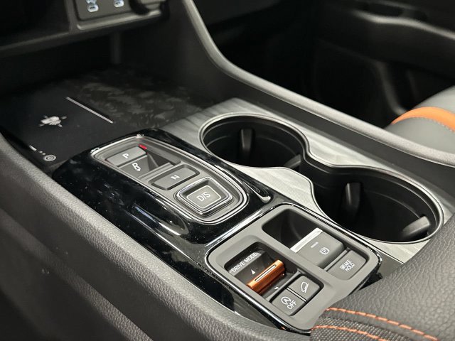 Thumbnail: 2026 Honda Passport - 10
