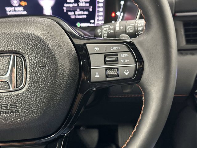Thumbnail: 2026 Honda Passport - 23