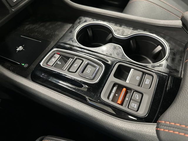 Thumbnail: 2026 Honda Passport - 10