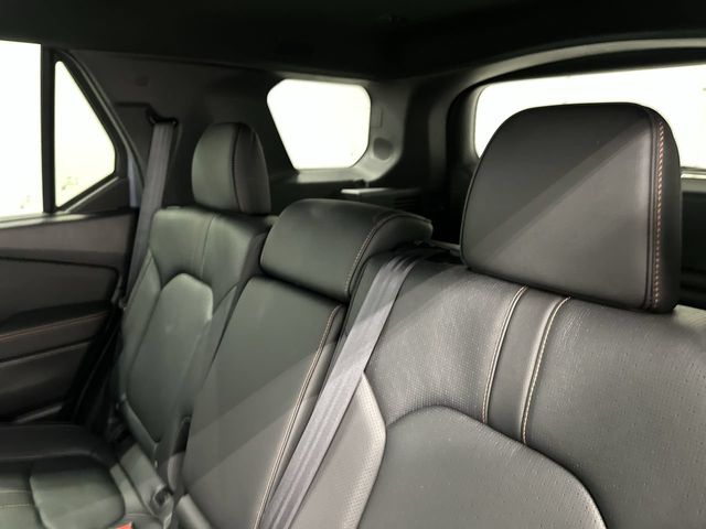 Thumbnail: 2026 Honda Passport - 21