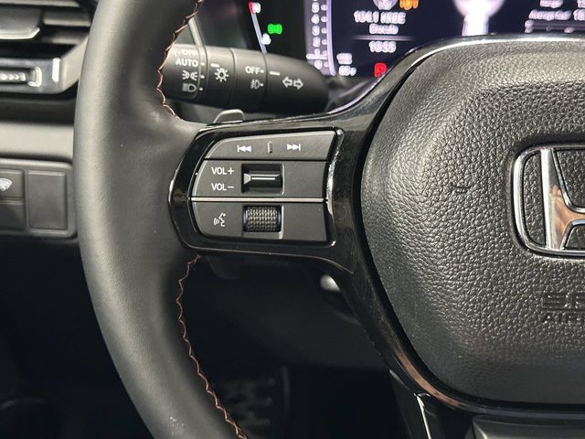 Thumbnail: 2026 Honda Passport - 22