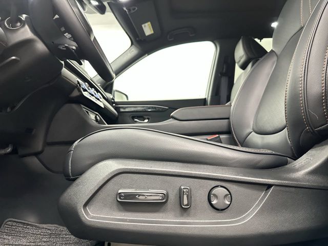 Thumbnail: 2026 Honda Passport - 30