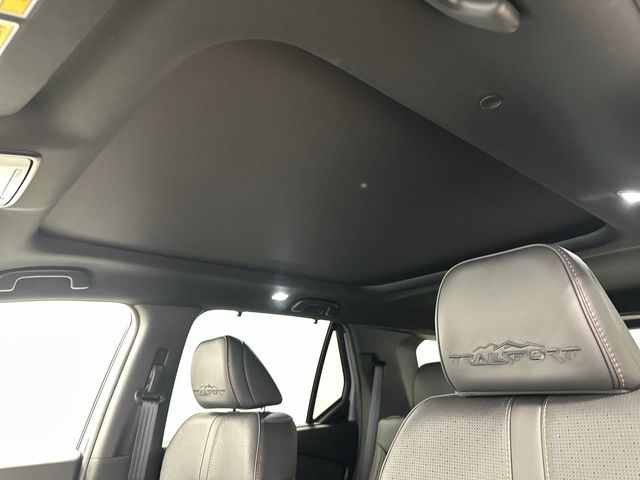 Thumbnail: 2026 Honda Passport - 31