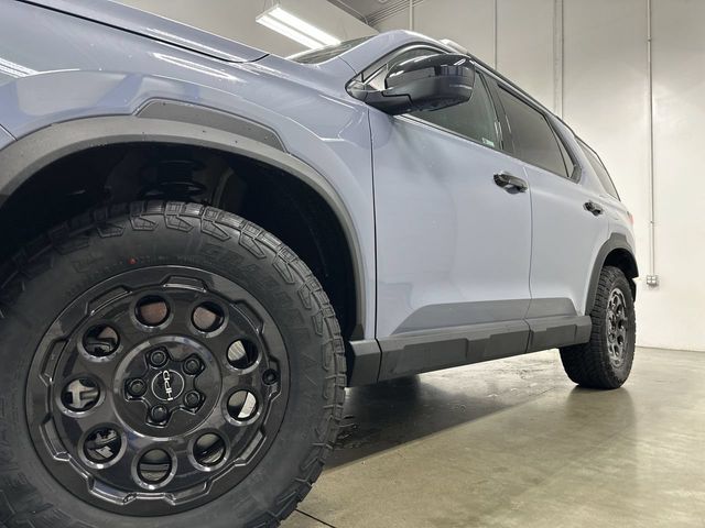 Thumbnail: 2026 Honda Passport - 5