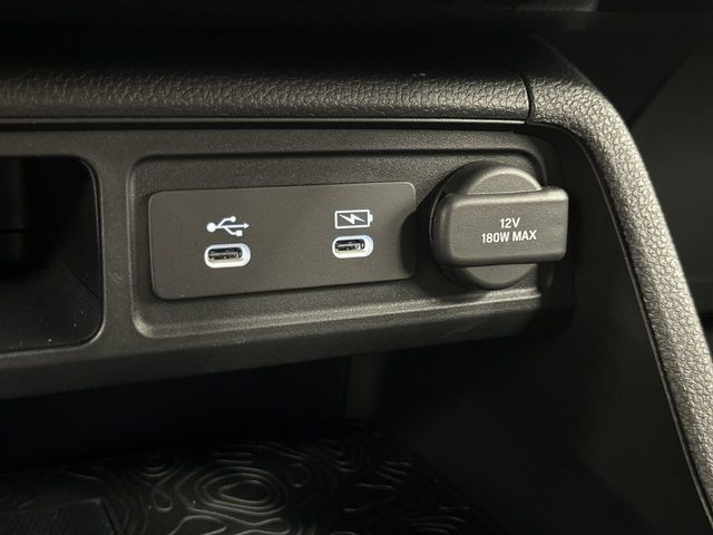 Thumbnail: 2026 Honda Passport - 29