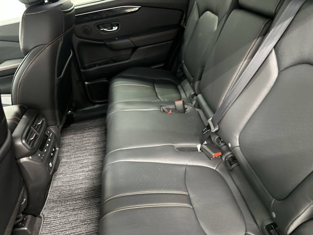 Thumbnail: 2026 Honda Passport - 8