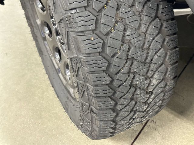 Thumbnail: 2026 Honda Passport - 32