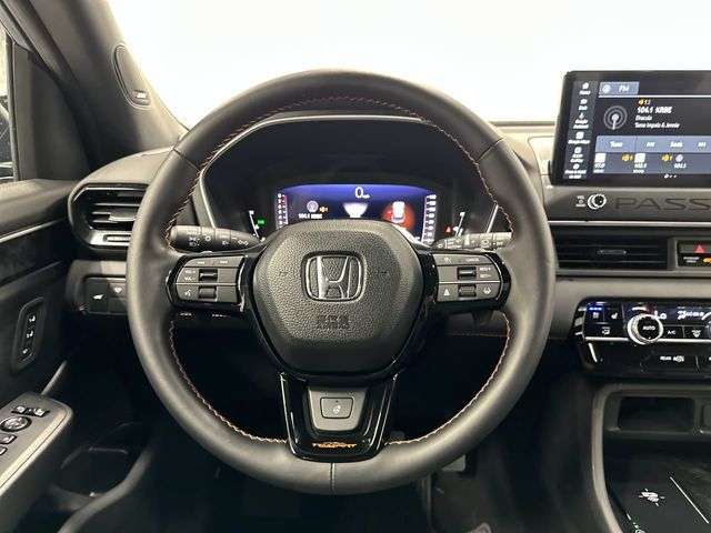 Thumbnail: 2026 Honda Passport - 6