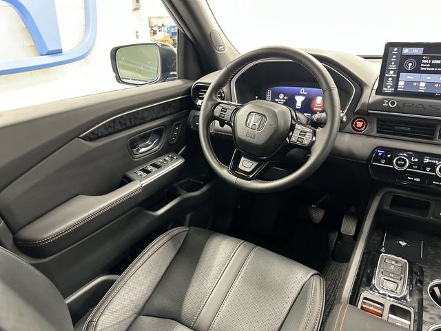 Thumbnail: 2026 Honda Passport - 2