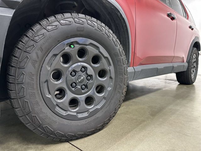 Thumbnail: 2026 Honda Passport - 5