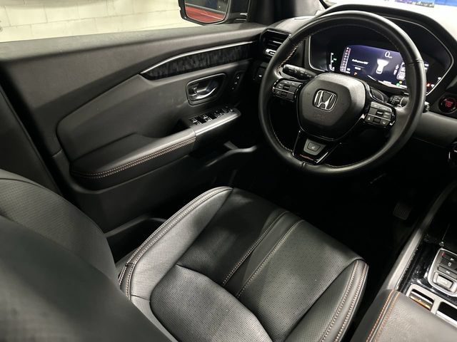 Thumbnail: 2026 Honda Passport - 2