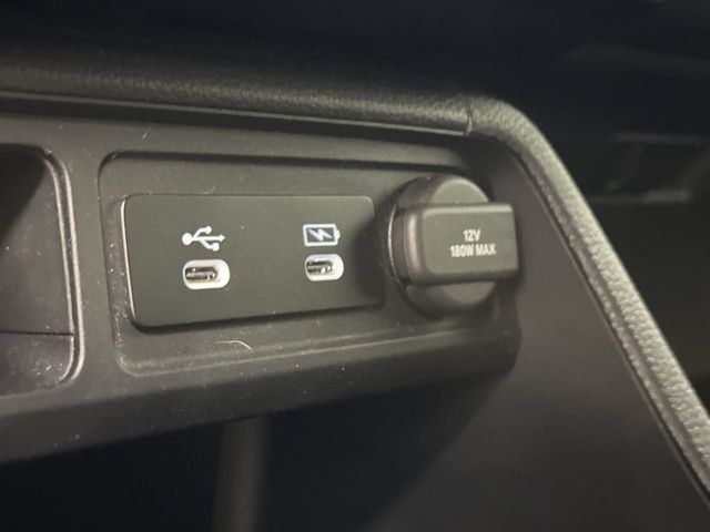 Thumbnail: 2026 Honda Passport - 29