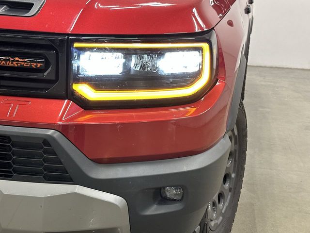 Thumbnail: 2026 Honda Passport - 33
