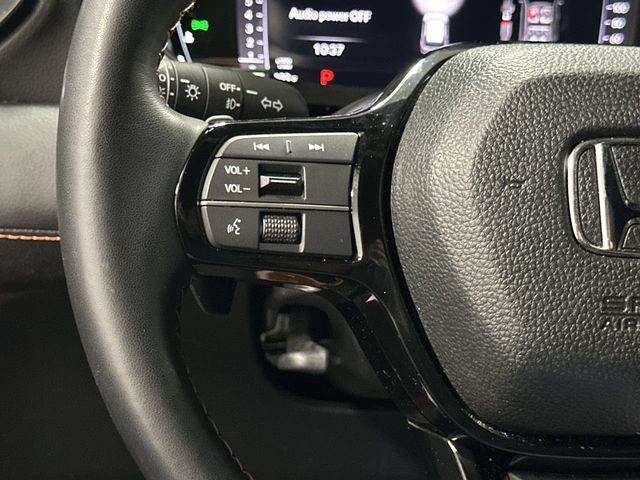 Thumbnail: 2026 Honda Passport - 22