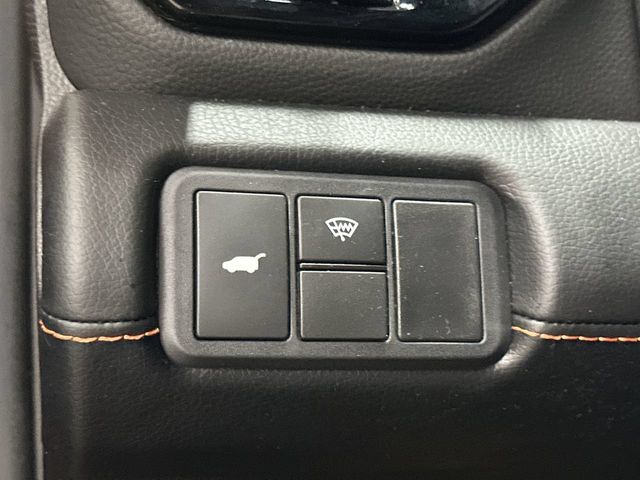 Thumbnail: 2026 Honda Passport - 24