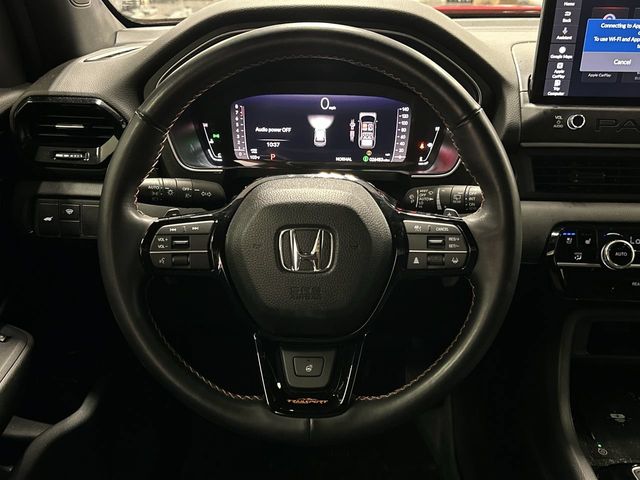Thumbnail: 2026 Honda Passport - 6