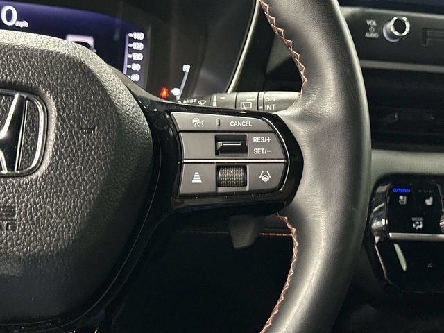 Thumbnail: 2026 Honda Passport - 23