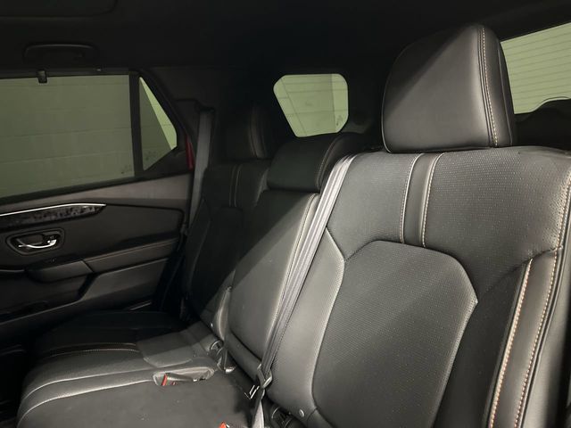 Thumbnail: 2026 Honda Passport - 21
