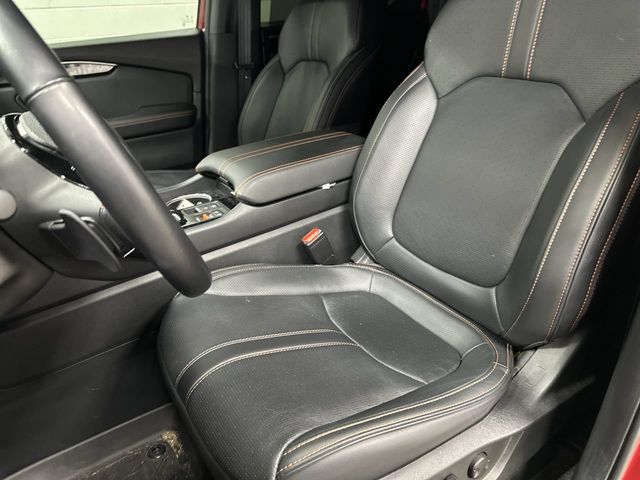Thumbnail: 2026 Honda Passport - 7