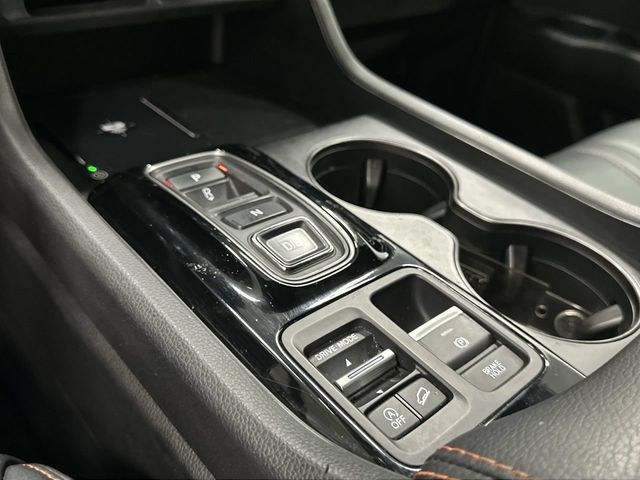 Thumbnail: 2025 Honda Pilot - 11