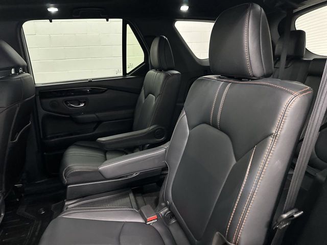 Thumbnail: 2025 Honda Pilot - 9