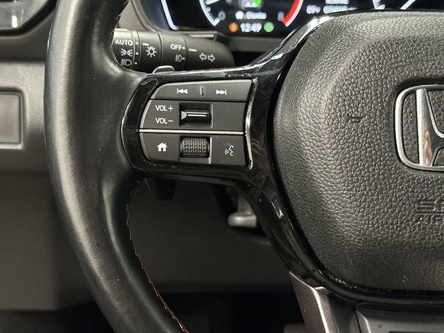 Thumbnail: 2025 Honda Pilot - 24