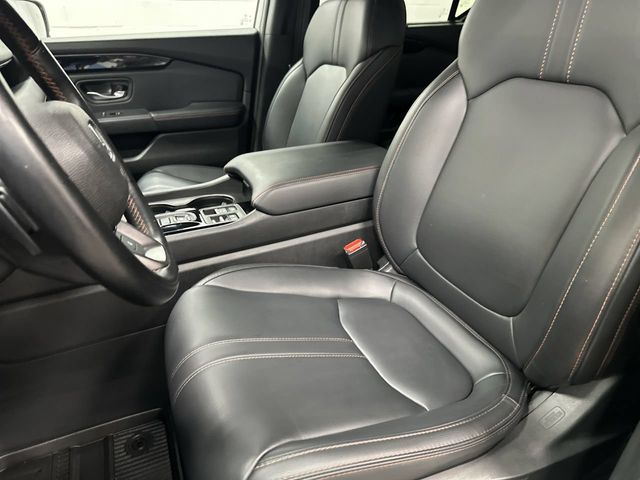 Thumbnail: 2025 Honda Pilot - 7