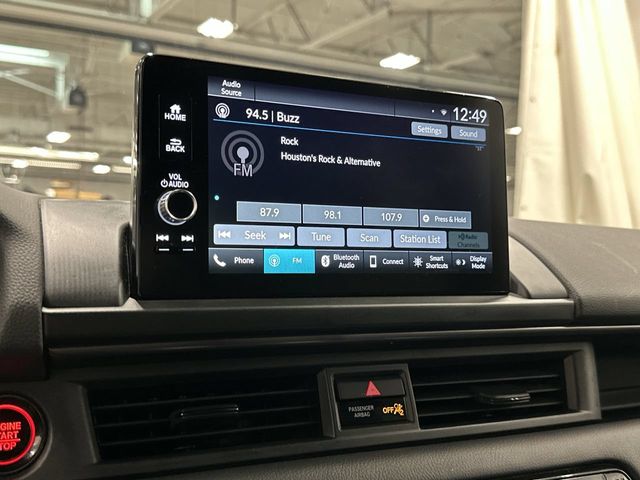 Thumbnail: 2025 Honda Pilot - 10