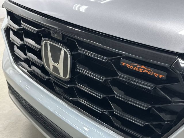 Thumbnail: 2025 Honda Pilot - 4
