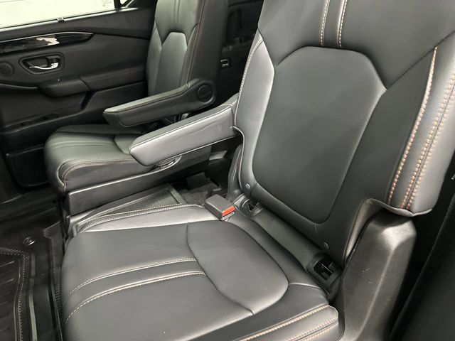 Thumbnail: 2025 Honda Pilot - 8