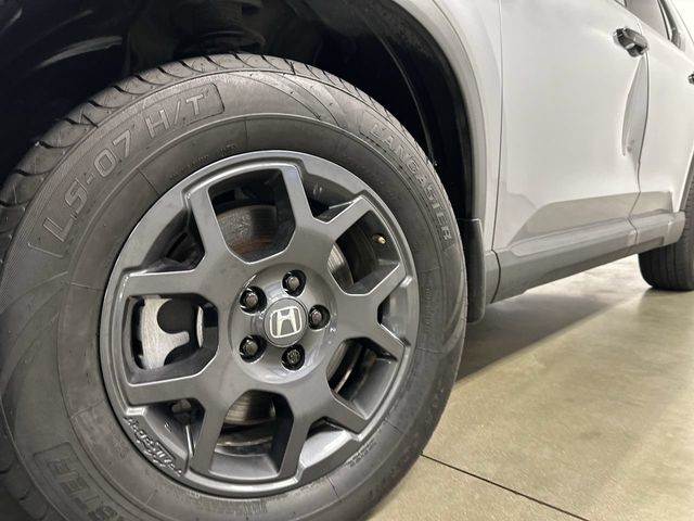 Thumbnail: 2025 Honda Pilot - 5