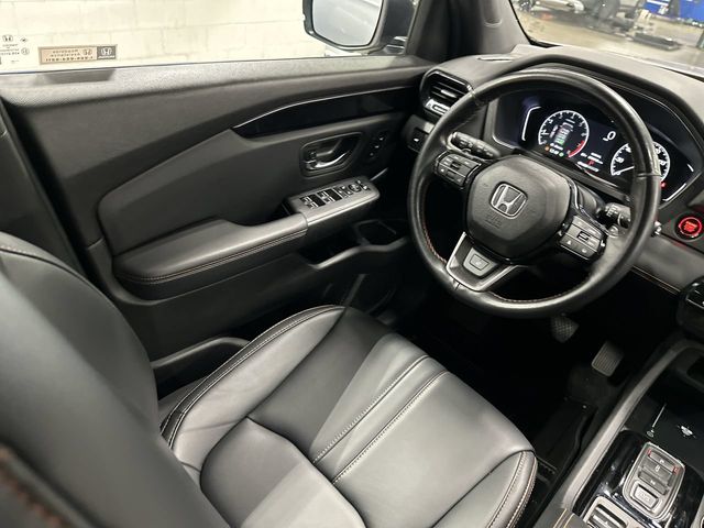 Thumbnail: 2025 Honda Pilot - 2