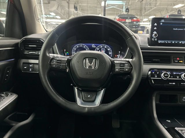Thumbnail: 2023 Honda Pilot - 6