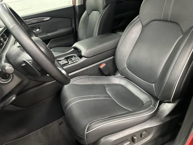 Thumbnail: 2023 Honda Pilot - 7